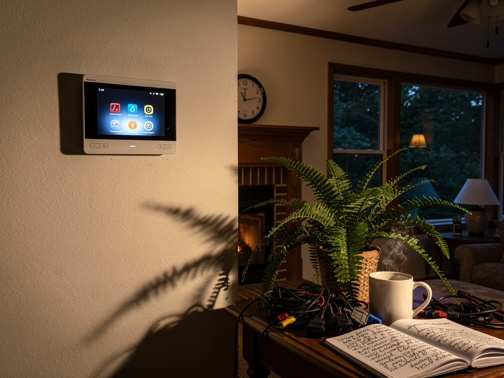 Recognizing a Common Home Security Warning Sign